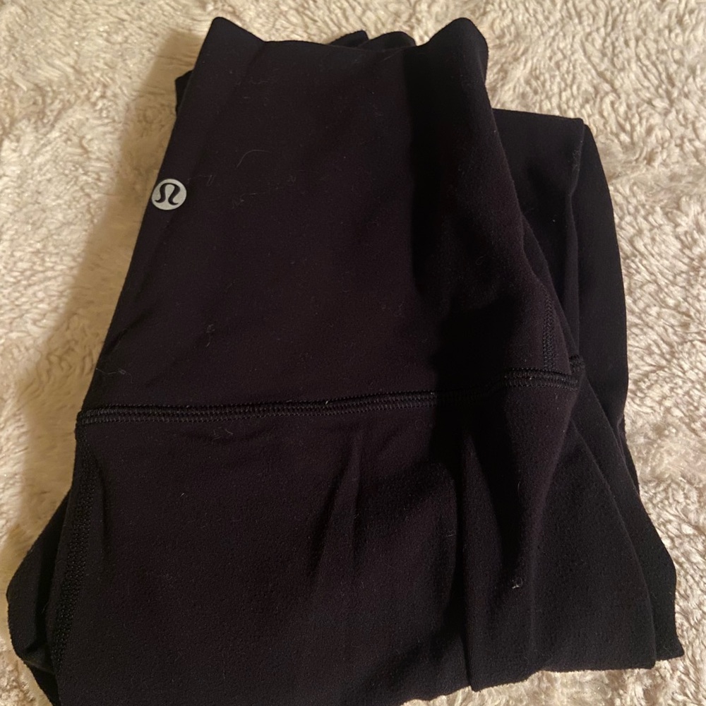 Lululemon align leggings